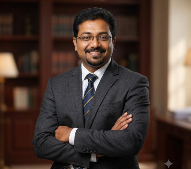 Dr A. ARUN KUMAR