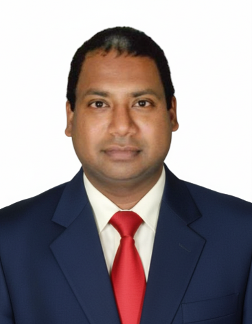 Dr G. PRABHAKAR