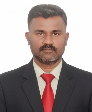 Dr K. GURUSAMY