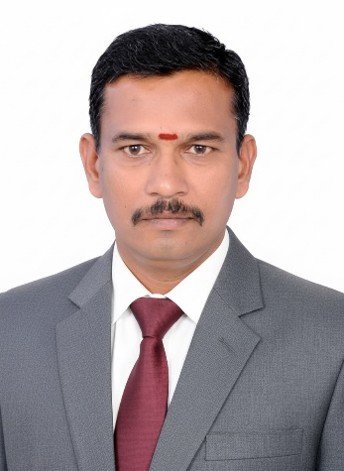 A. MURUGASAMY