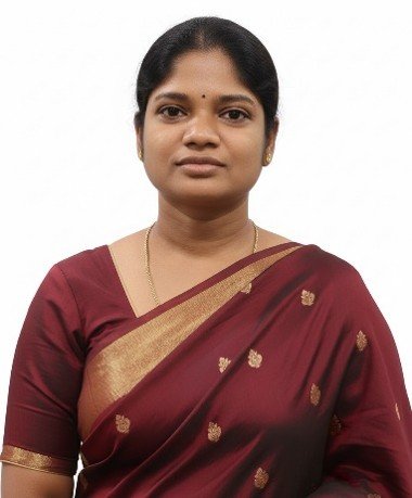 S. REVATHY